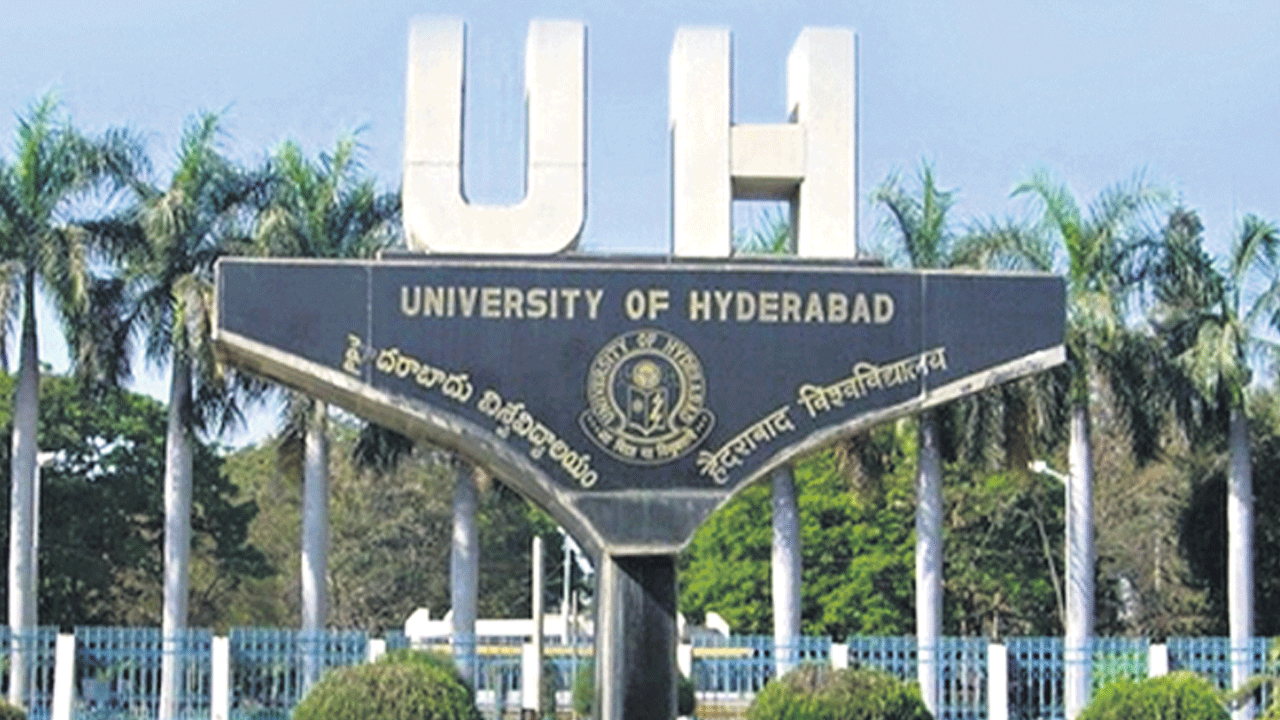 ప్రాక్టీస్‌ ప్రొఫెసర్లతో వర్సిటీలు అధ్వాన్నం