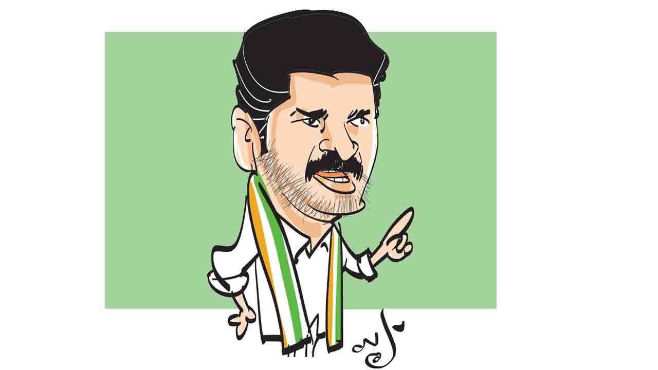 ఓడిపోయేందుకా? గెలిచేందుకా?