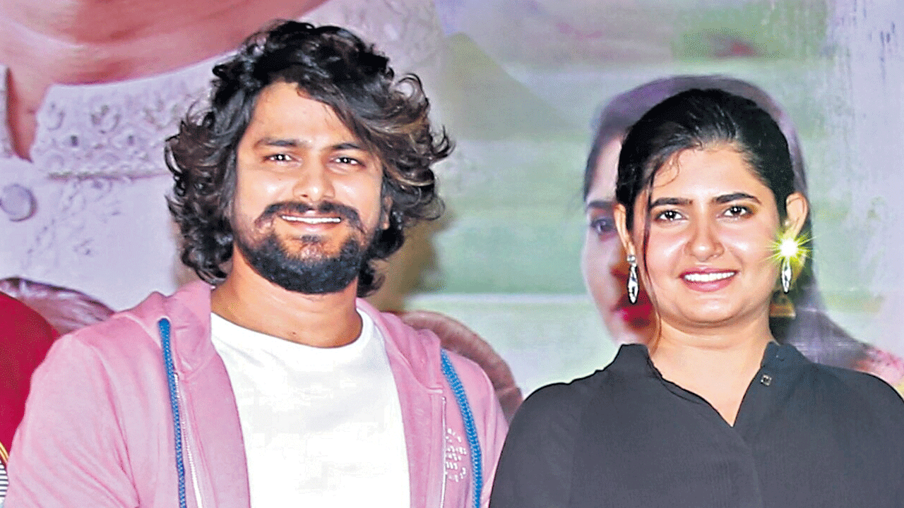 రాముడు మంచి బాలుడు