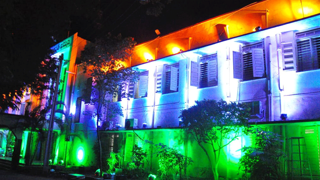 నేటి నుంచి ‘సమైక్యతా’ సంబురాలు