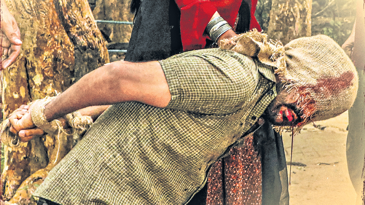 సామాజిక సందేశం