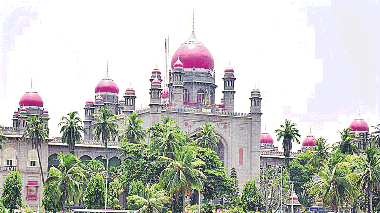 అక్టోబర్‌ 10 నుంచి హైకోర్టు లైవ్‌