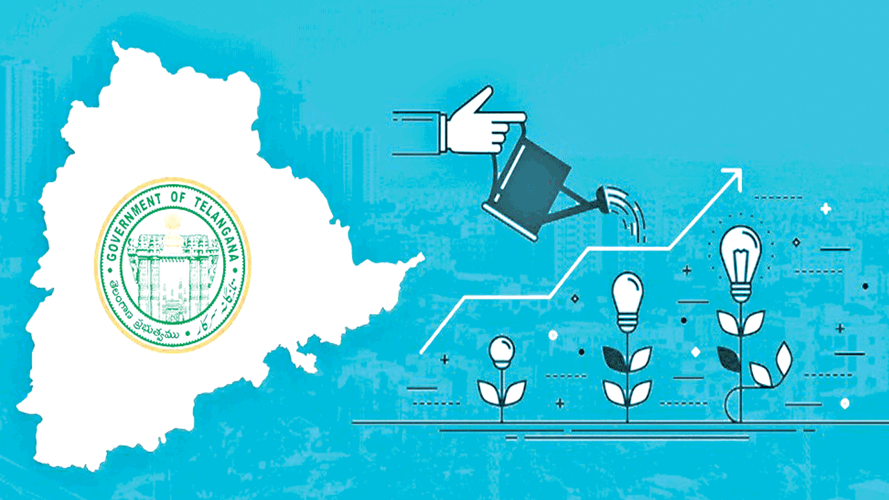 ఆవిష్కరణల వెల్లువ