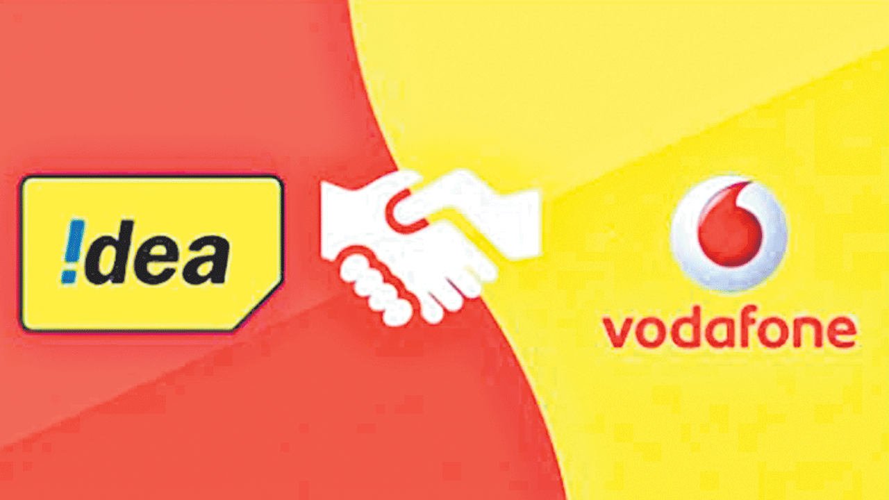 ప్రభుత్వం చేతికి వొడాఫోన్‌ ఐడియా వాటా