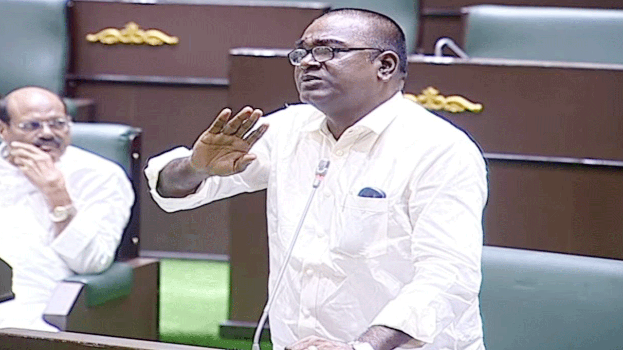 పోలవరం వల్ల భద్రాచలానికి ప్రమాదం