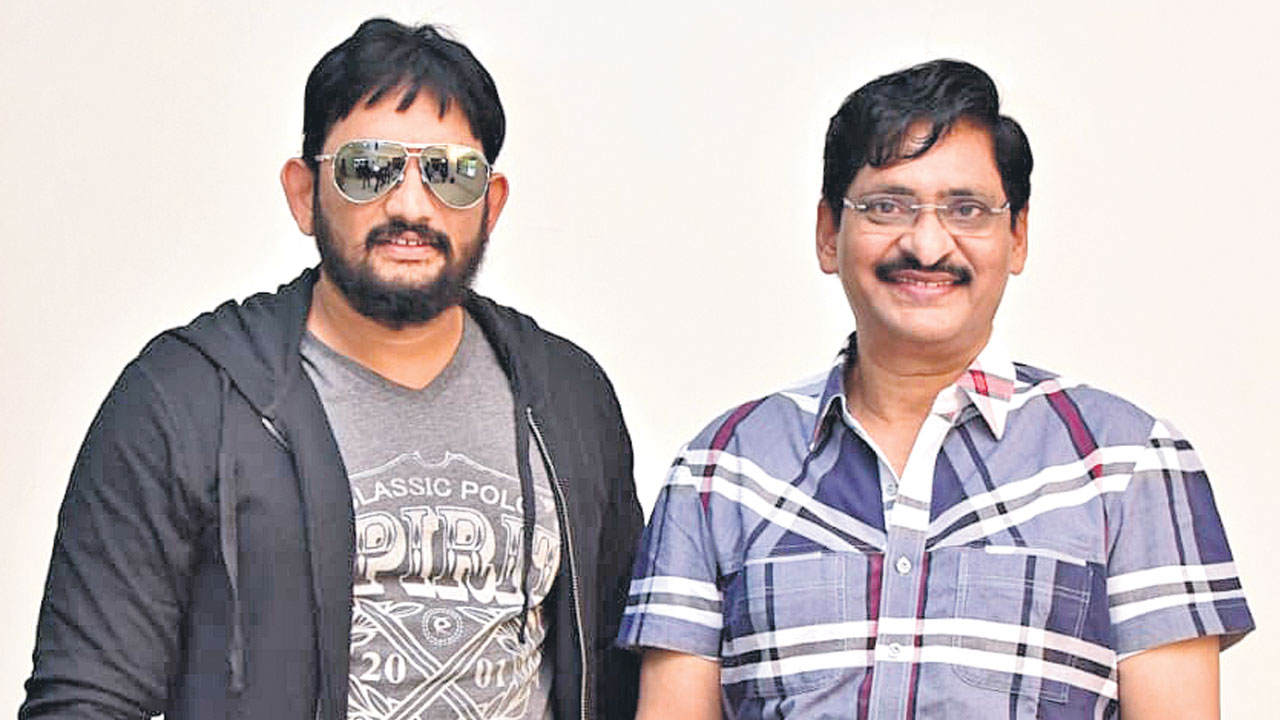 గణా పోరాటం