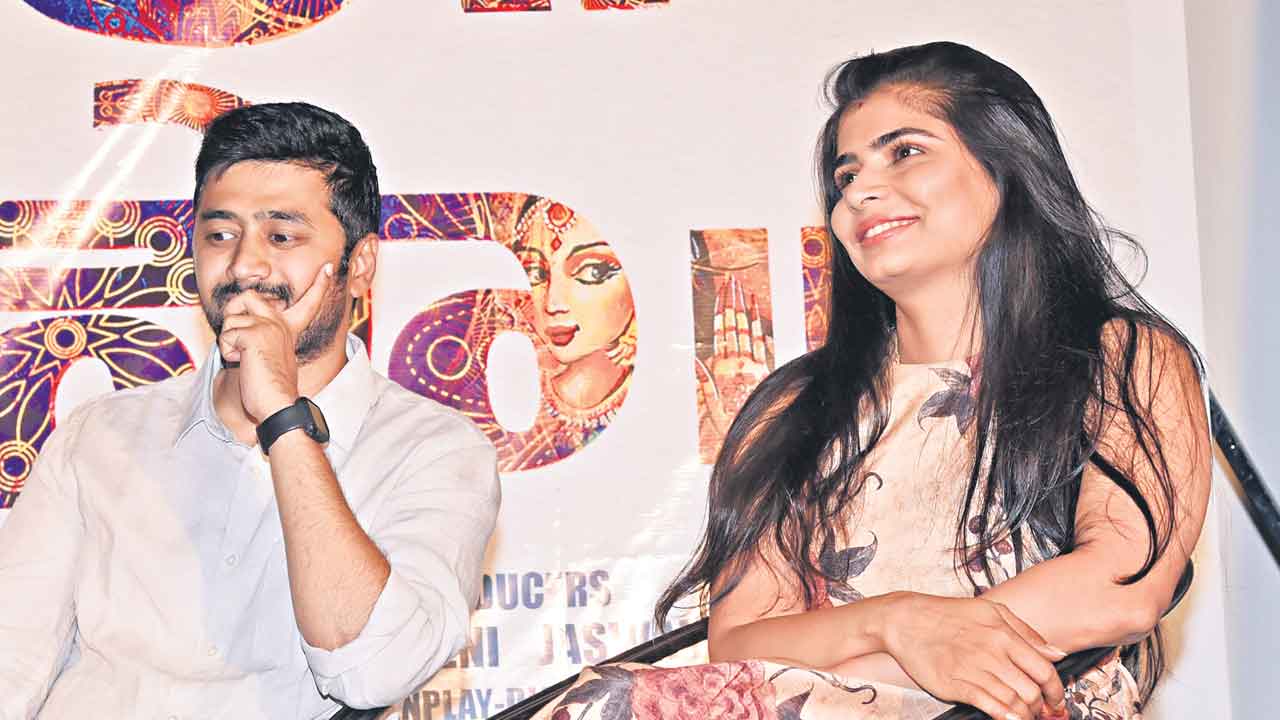 సమంత విషయాలు బయటికి చెప్పను!