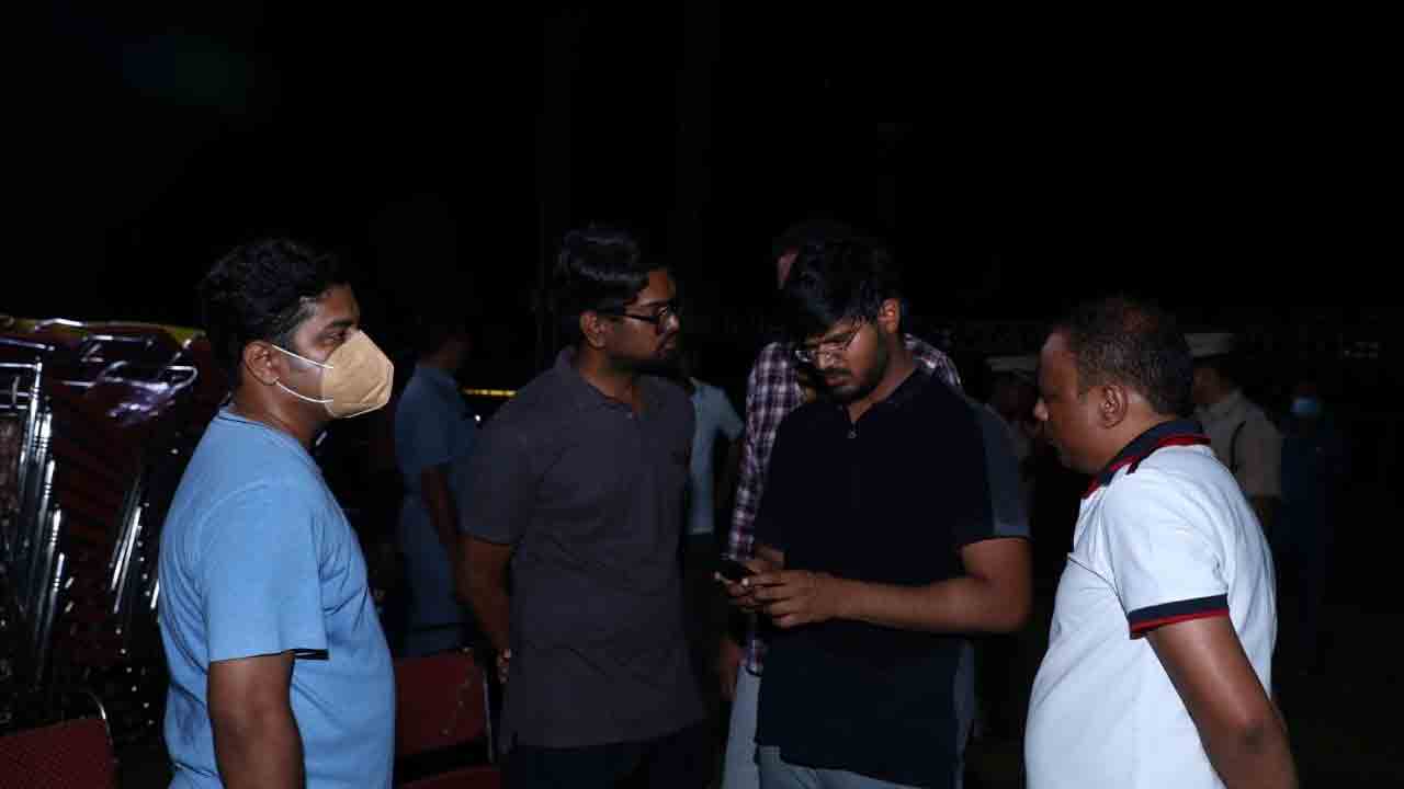 నేడు సాంస్కృతిక కార్యక్రమాలు: కలెక్టర్‌