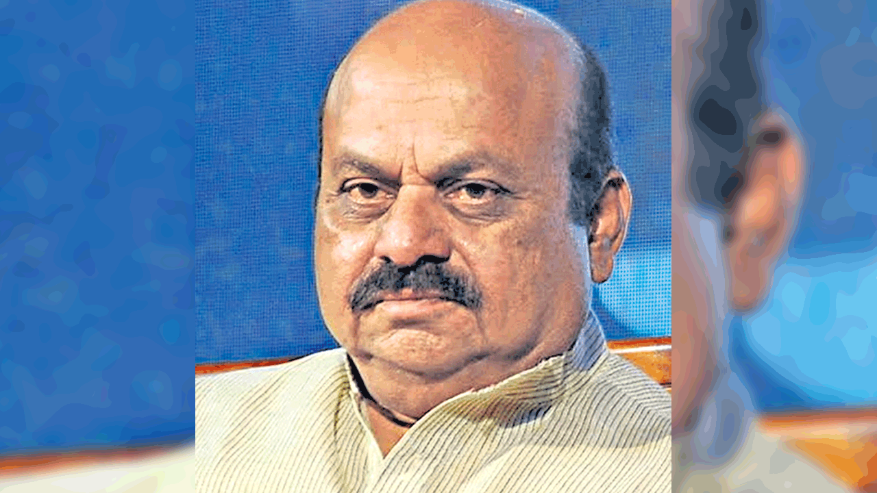 కర్ణాటకలో కరెంట్‌ షాకులు