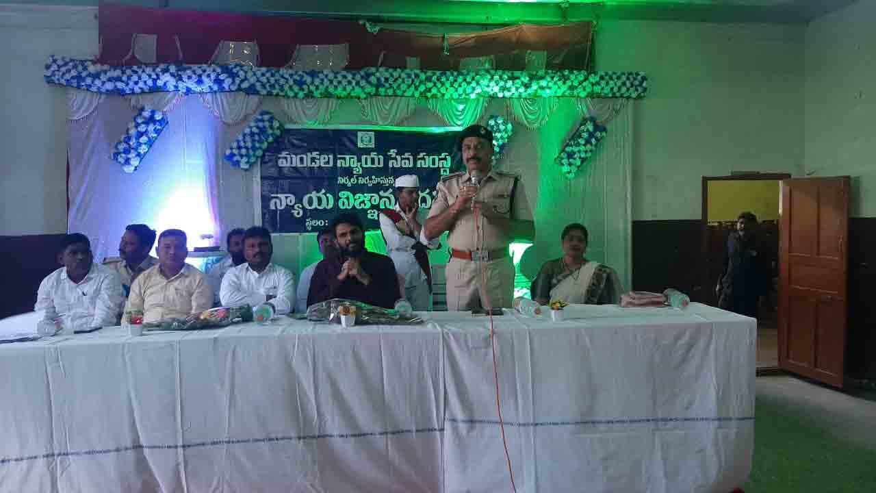 పెండింగ్‌ కేసులు త్వరగా పరిష్కరిస్తాం