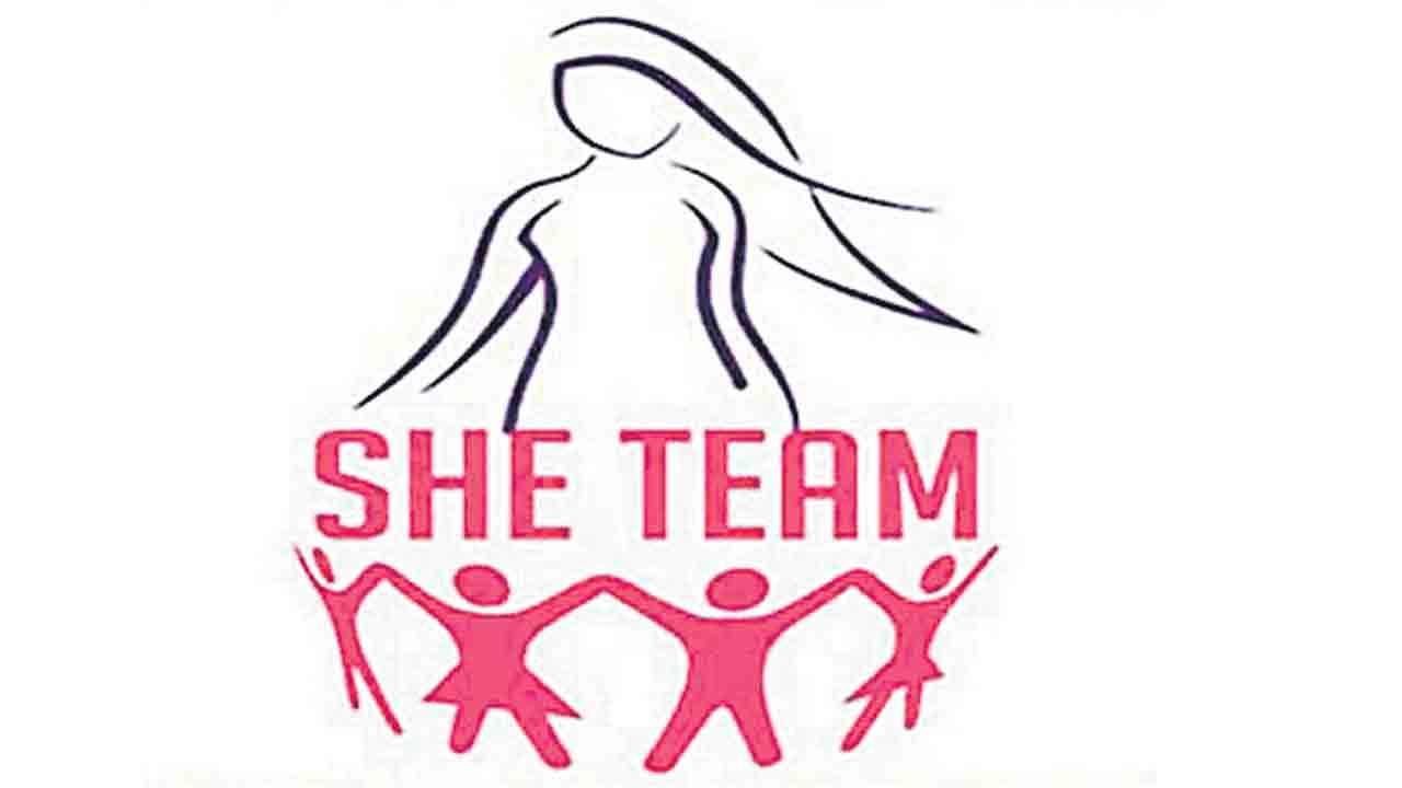 స్పందించి..వేదన తీర్చి..