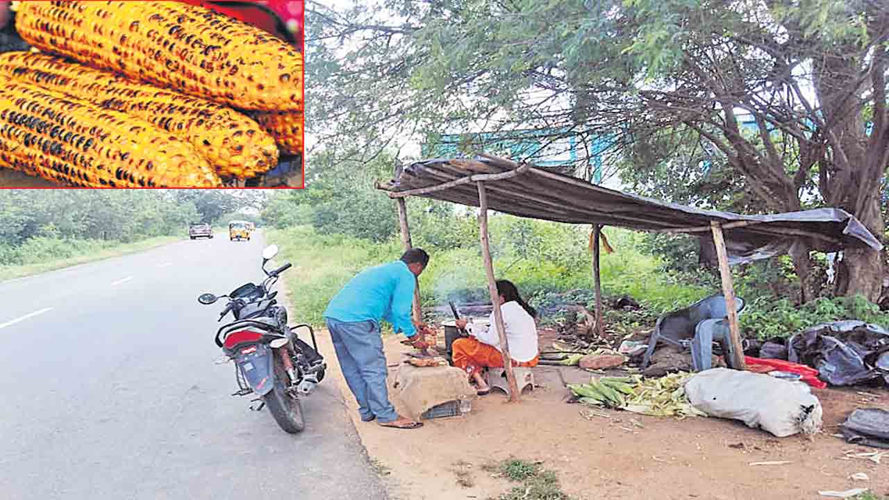 మస్త్‌ మజా మక్కకంకి