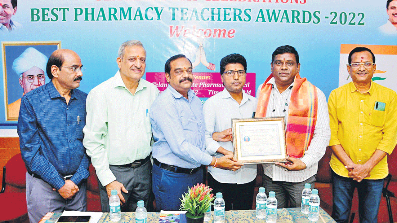 ఆరోగ్య తెలంగాణ సాధనకు మేము సైతం