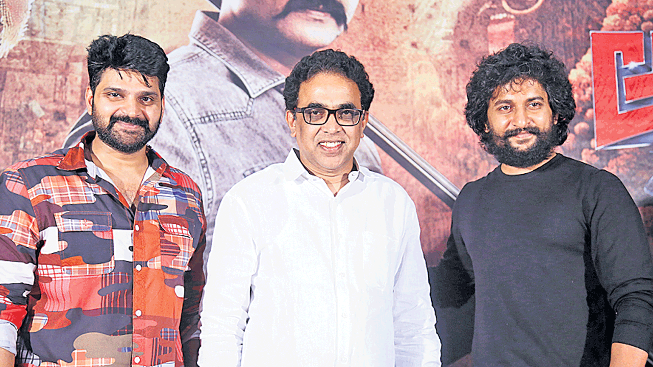 శ్రీవిష్ణు పెద్దస్టార్‌ కావాలి!