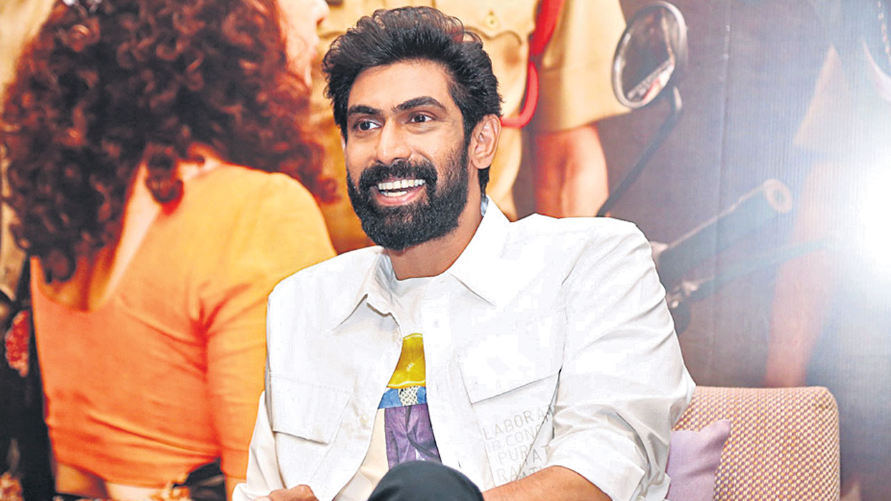 దక్షిణాది సినిమా ఒక్కటైతే..