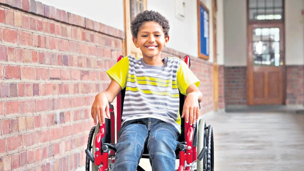 పుట్టుకతోనే పిల్లలపై పగపట్టే ఈ వ్యాధి గురించి తెలుసా.. దీని లక్షణాలు ఇవే