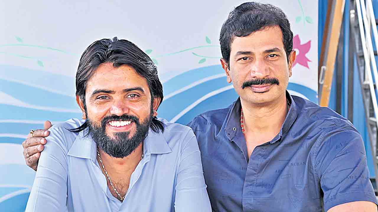 కోటికొక్కడు వస్తున్నాడు