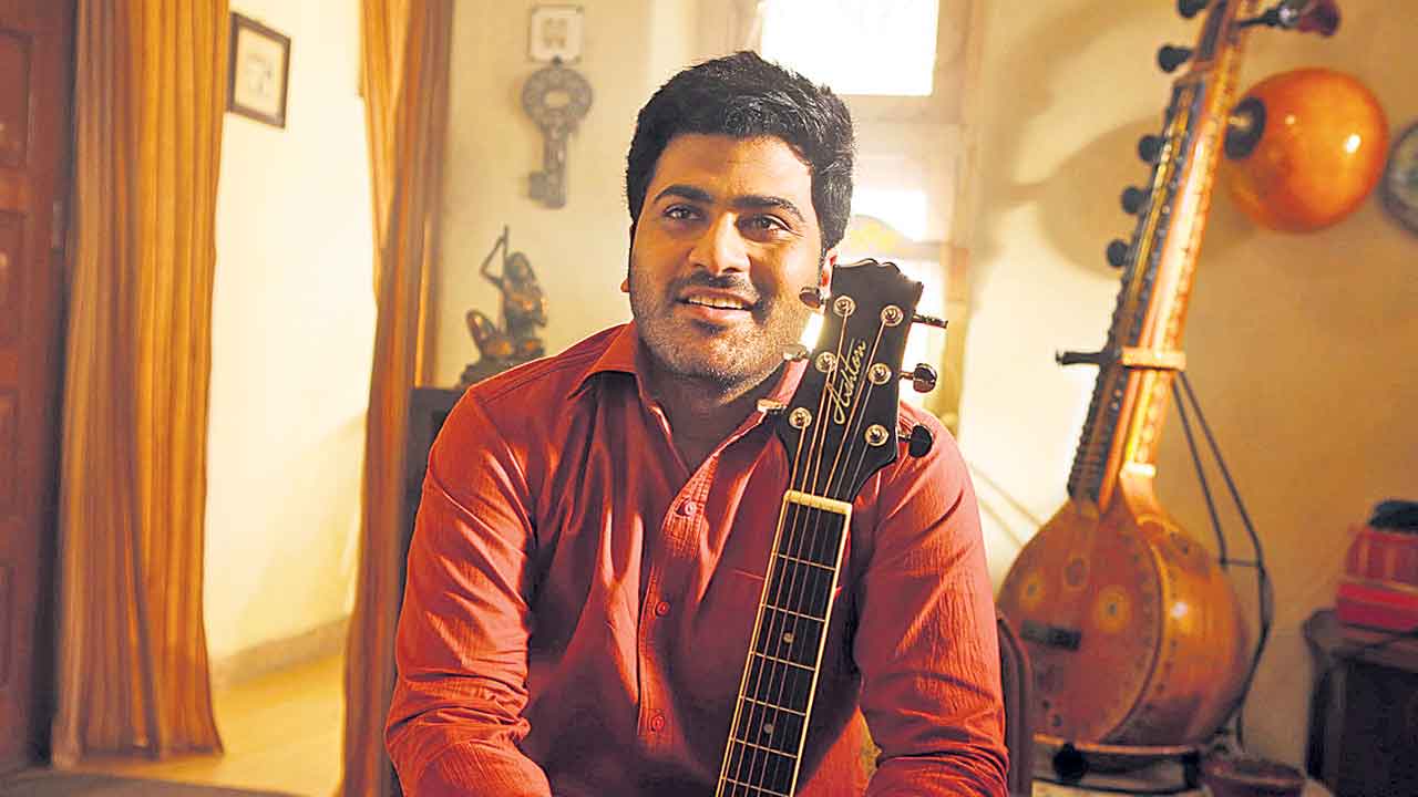 కలల సాఫల్యం కోసం..