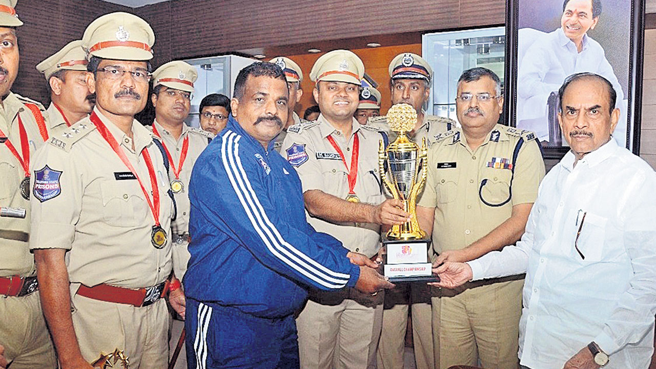 తెలంగాణ సత్తా చాటాలి