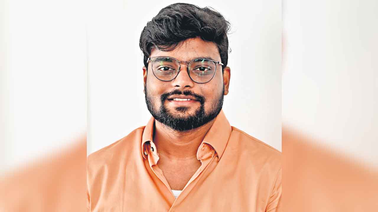 త్రివిక్రమ్‌ మెచ్చుకున్నారు!