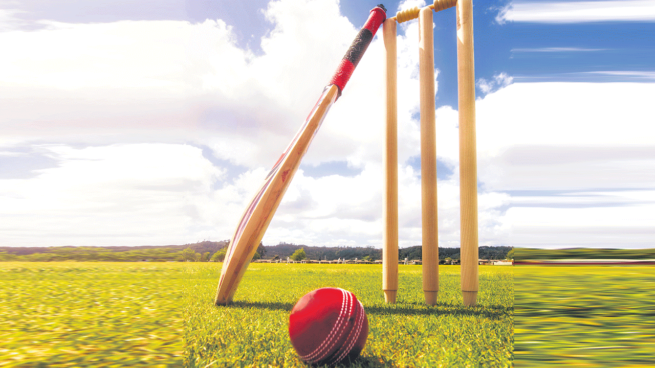 క్రికెట్‌..కొత్తగా !