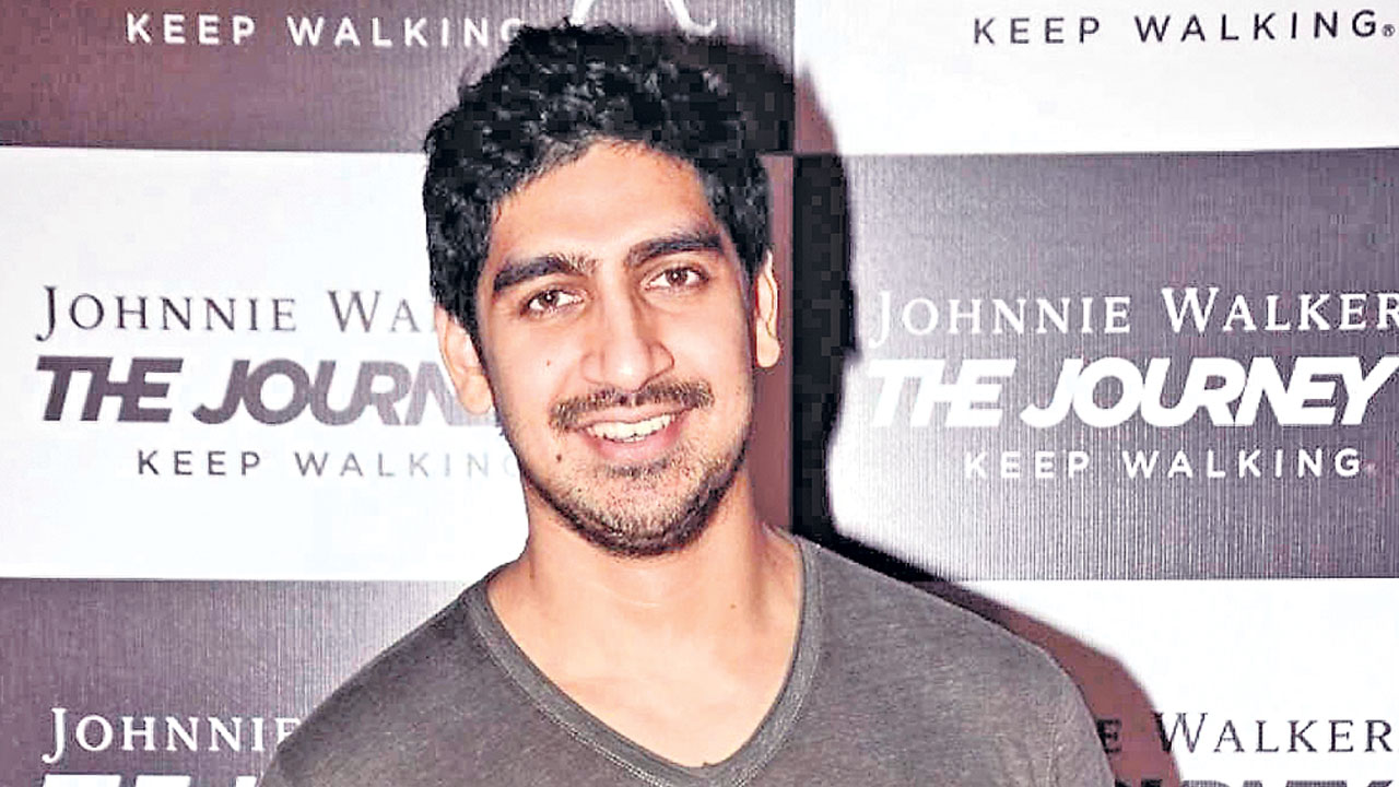 ‘బ్రహ్మాస్త్ర-2’ కోసం..