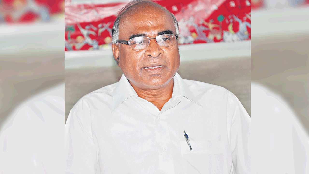 ప్రభుత్వ నిర్ణయాలు హర్షణీయం