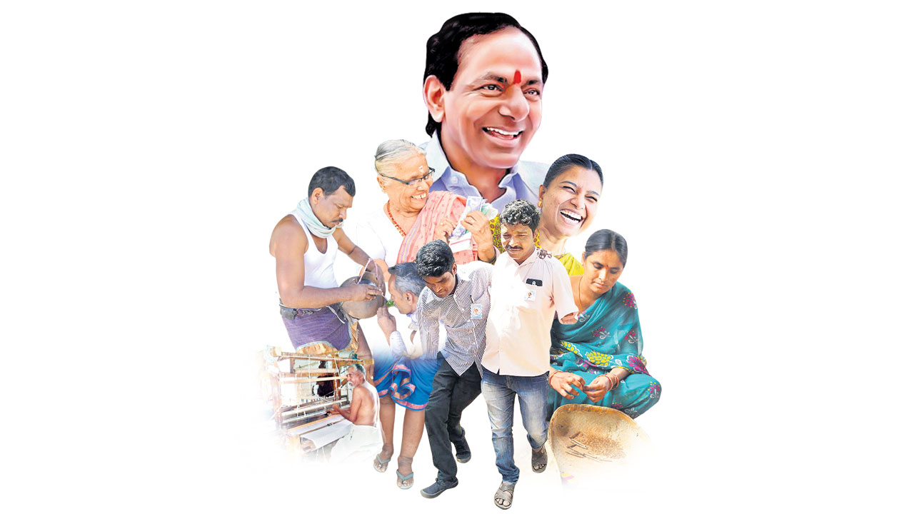 రెండురోజుల్లో ఖాతాల్లోకి..