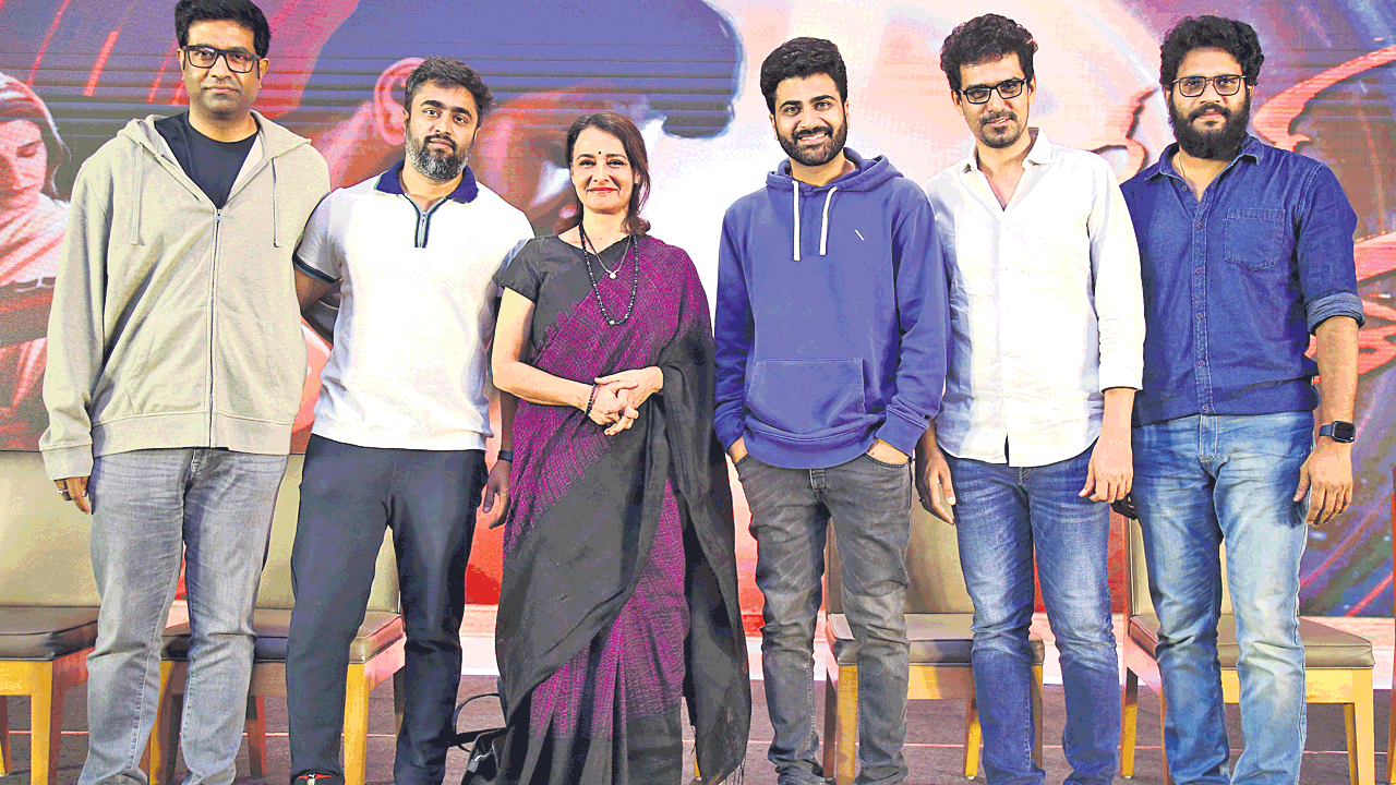 ఆ చప్పట్లు వింటే చాలు..!