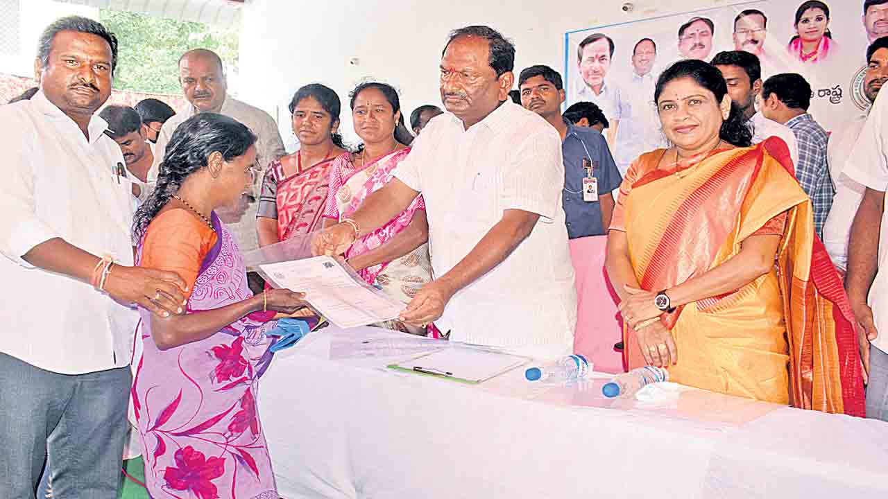 బీజేపీని బొందపెట్టాలె