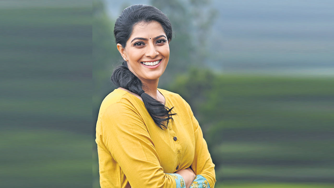 కూతురి క్షేమం కోసం..