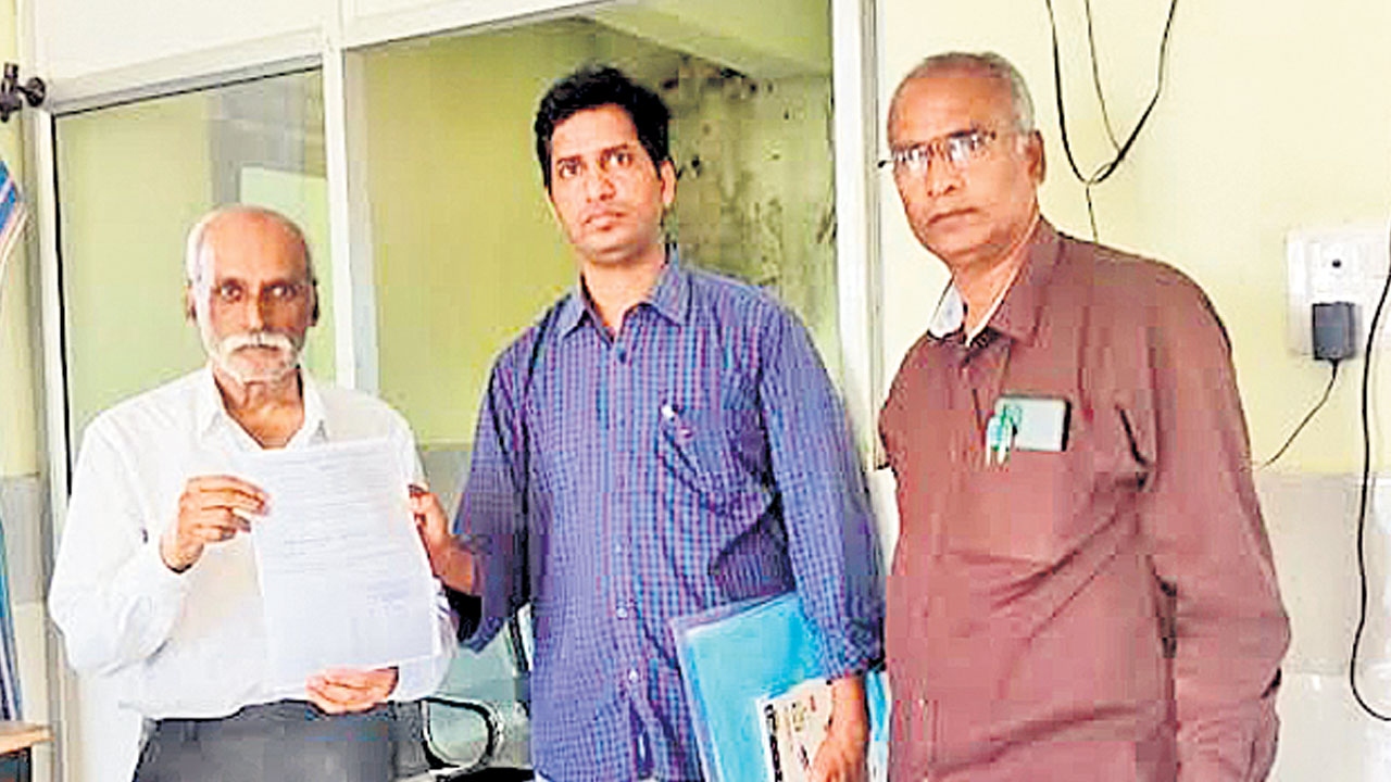 నిబంధనలు పాటించకపోతే చర్యలు