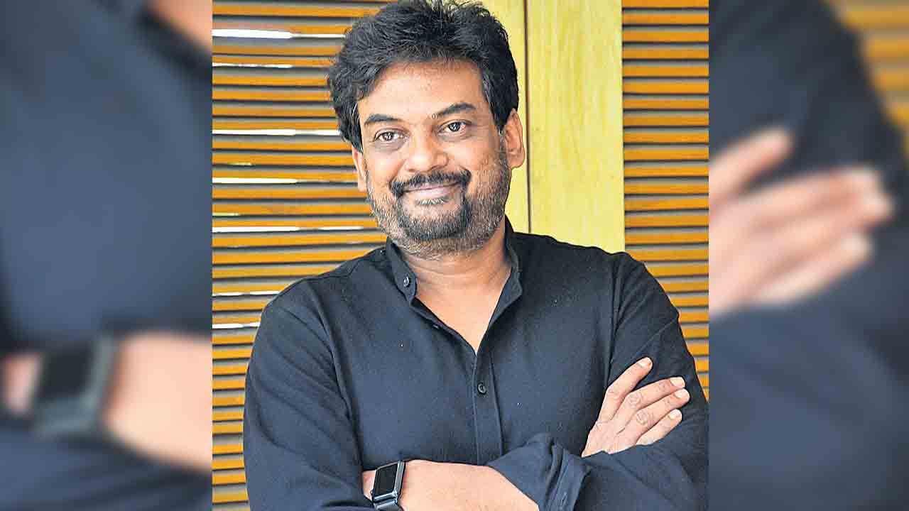 తనయుడితో కొత్త సినిమా?