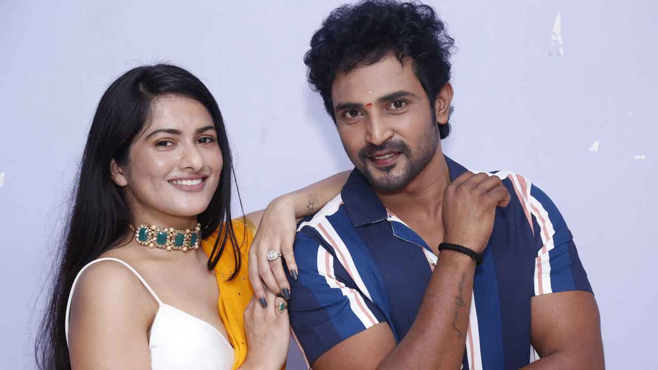 ప్రకృతి అందించే సందేశం