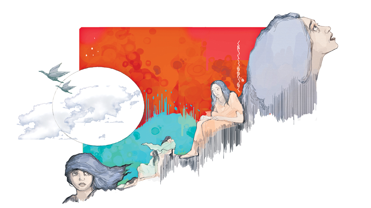 బతుకమ్మ