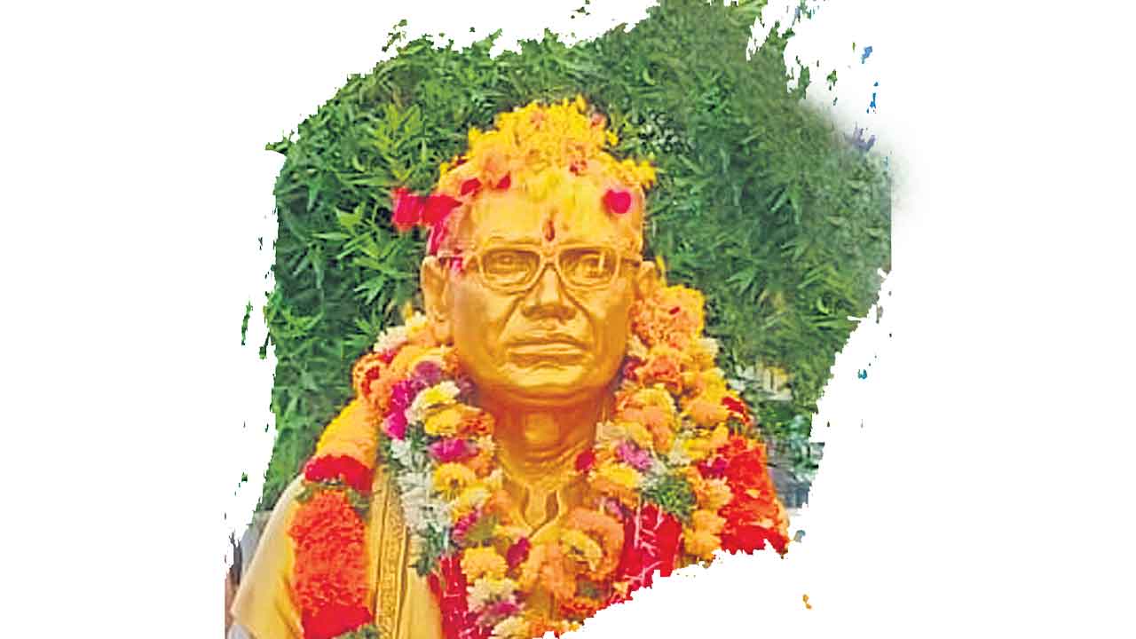 మానవత్వపు పరిమళాలు