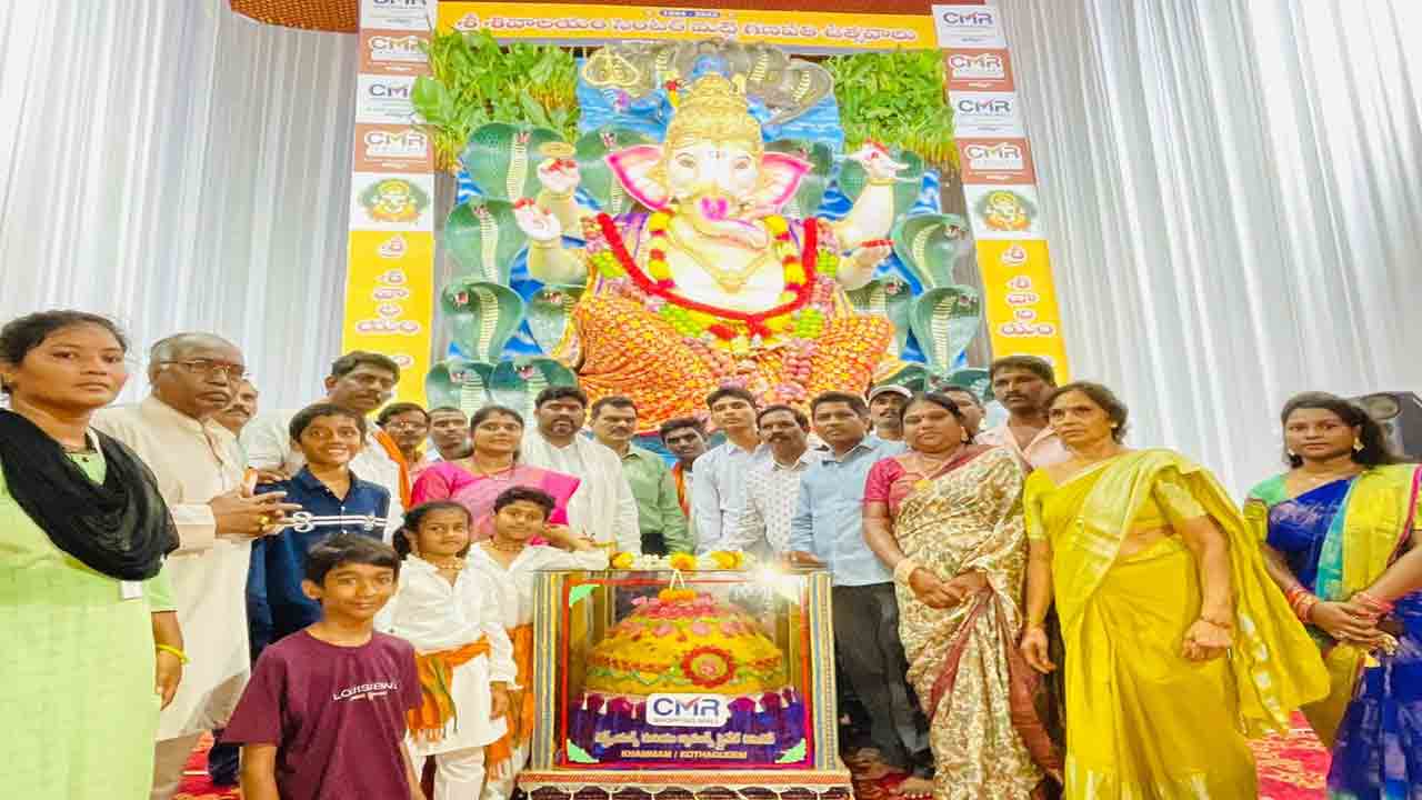 జయములివ్యు గణేశా.. !