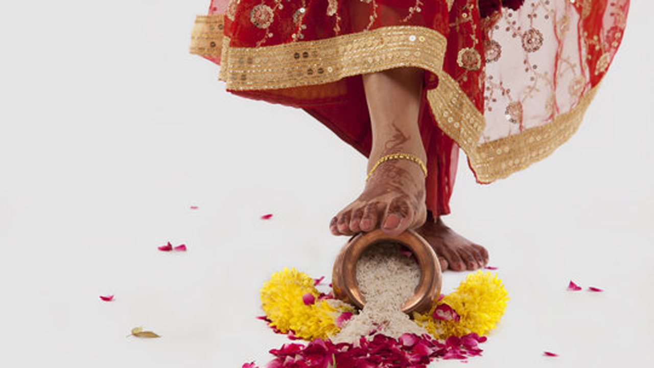 కోడలైనా, అల్లుడైనా కొత్తగా పెండ్లి చేసుకొని ఇంట్లోకి వస్తే, ఆ కుటుంబంలో ఏవైనా మార్పులు వస్తాయా?