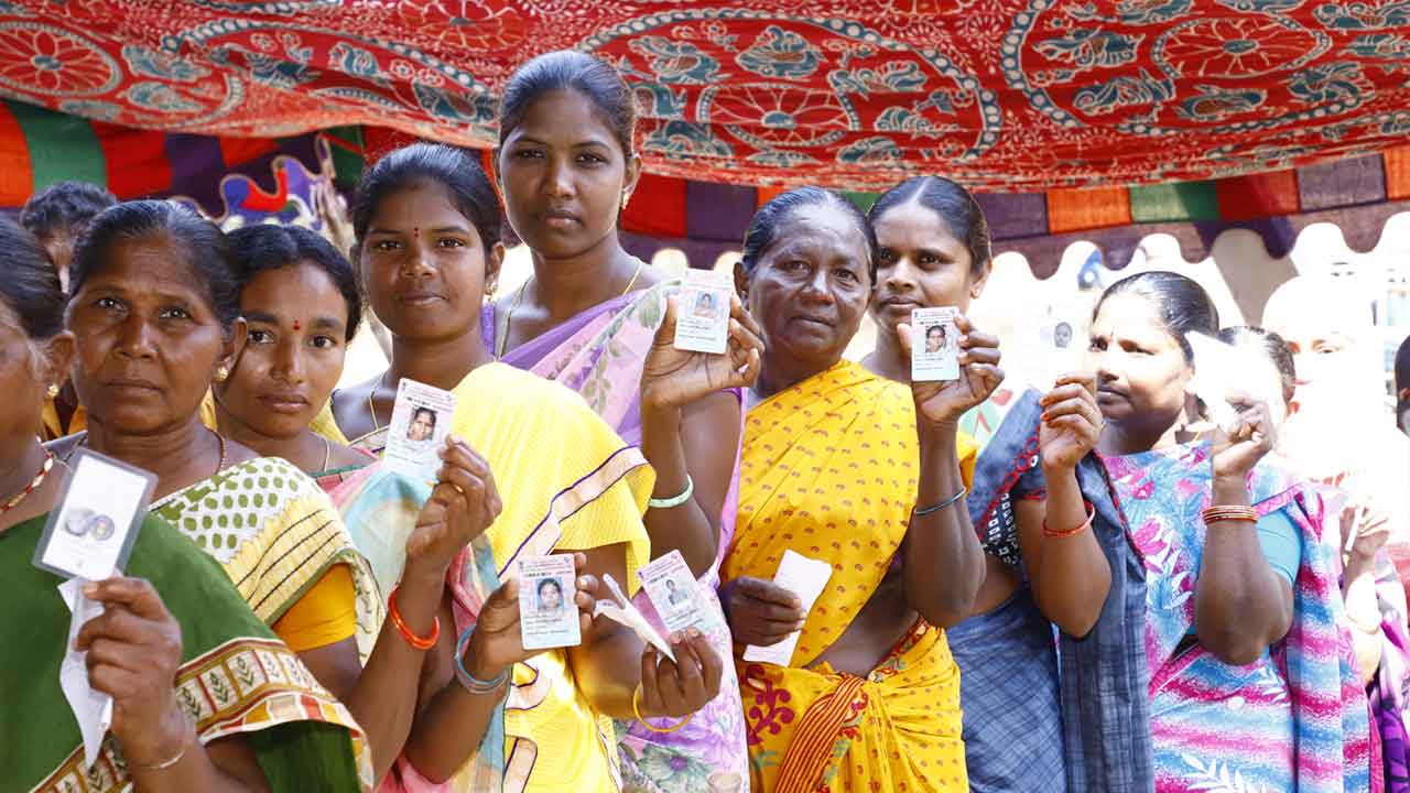 పక్కాగా ఓటర్ జాబితా