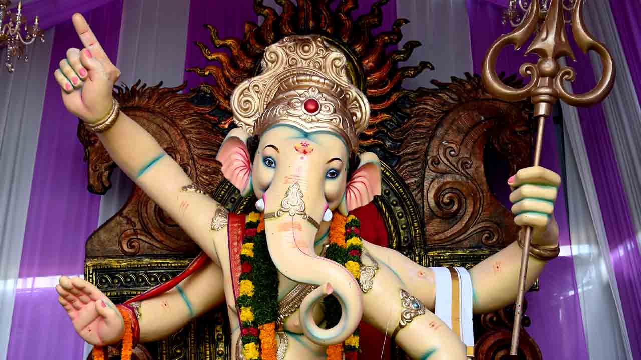 దండాలయ్యా.. ఉండ్రాలయ్యా..!