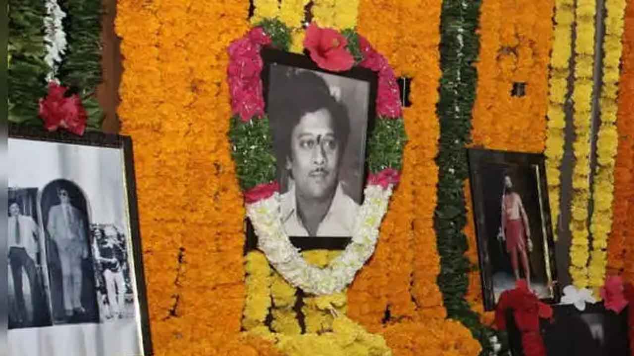 మొగుల్తూరు తీరప్రాంతంలో కృష్ణంరాజు స్మృతివనం : ఏపీ మంత్రులు