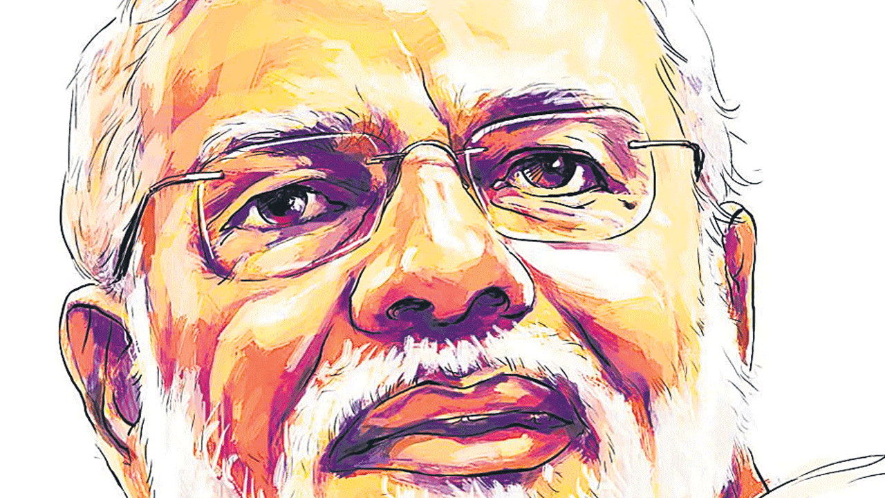 రైతు వ్యతిరేక మోదీని ఎట్లా నమ్మేది?