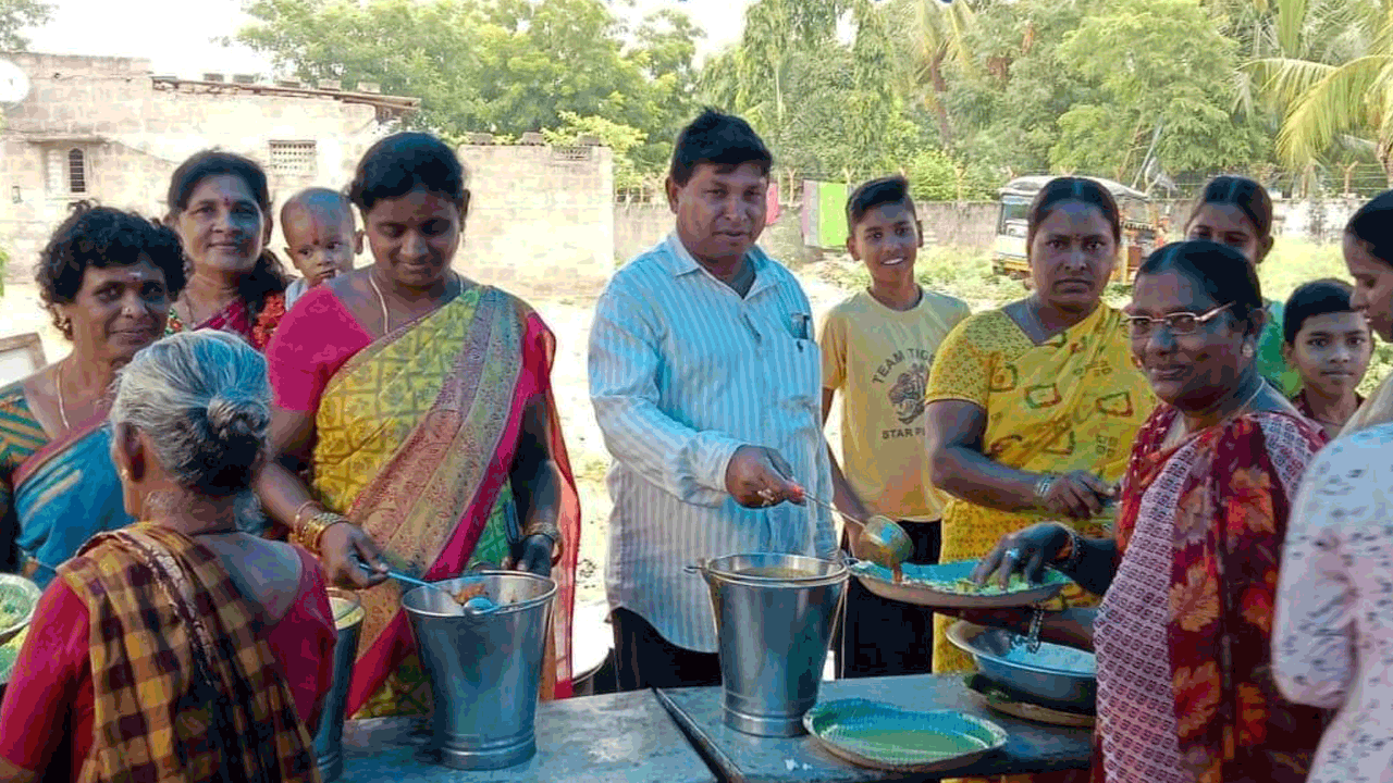 గణేశ్‌ నిమజ్జనాన్ని ప్రశాతంగా జరుపుకోవాలి