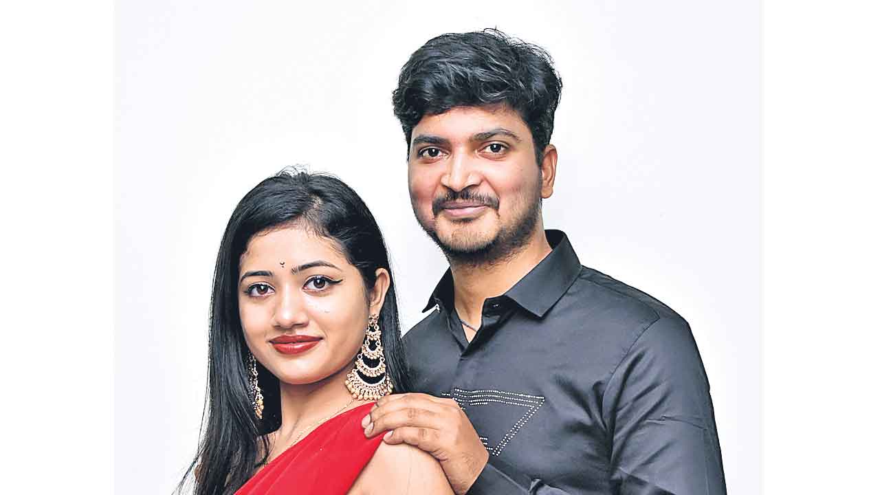 అలాంటి భర్త కావాలి