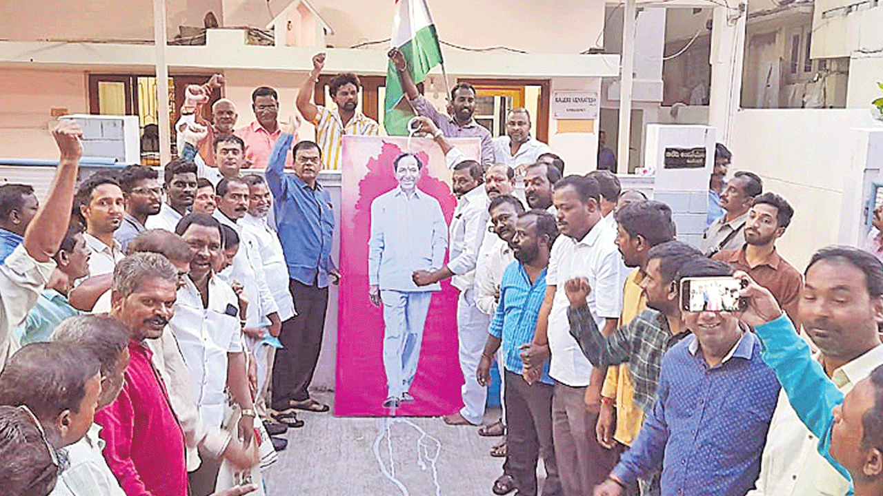 సచివాలయానికి అంబేద్కర్‌ పేరు