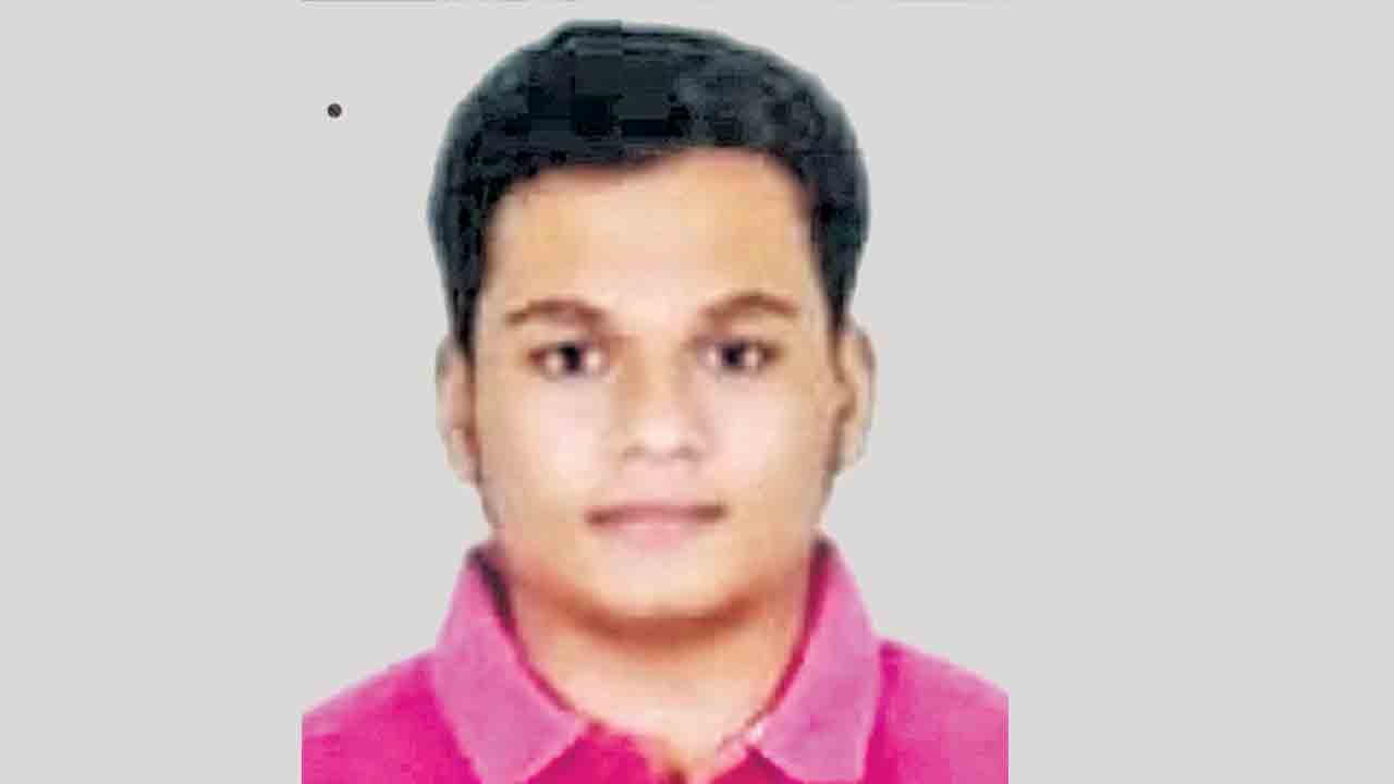 ఐఐటీ విద్యార్థి ఆత్మహత్య