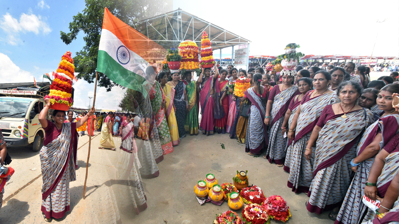 నంబర్ వన్ లక్ష్యం