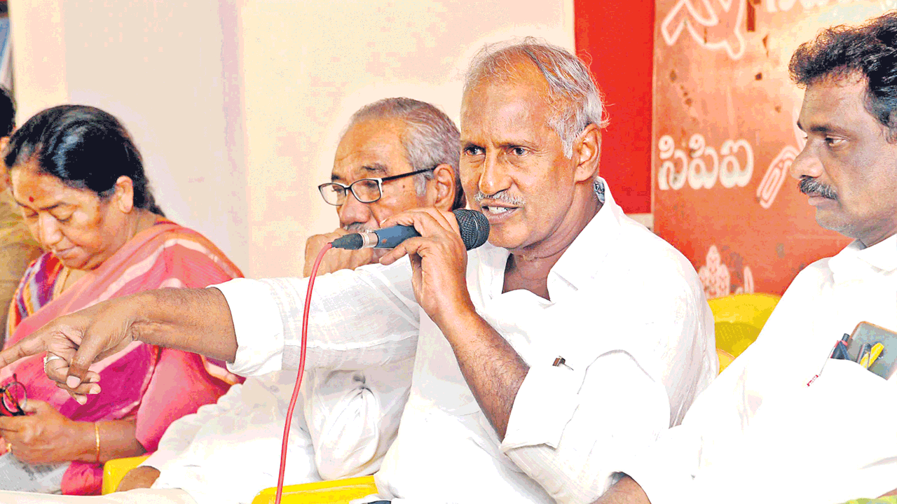 సెప్టెంబర్‌ 17తో బీజేపీకి సంబంధమేంటి