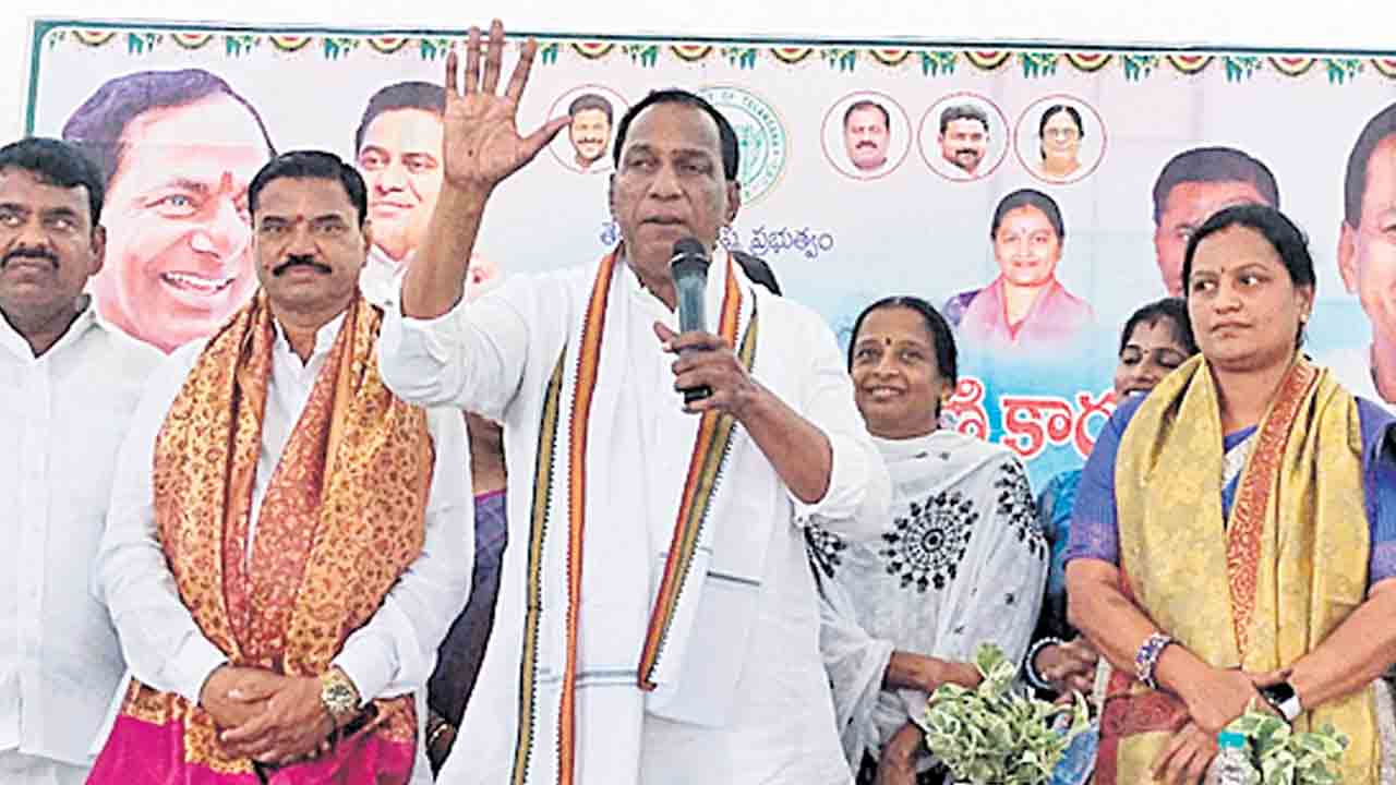 బీజేపీకి గుణపాఠం తప్పదు