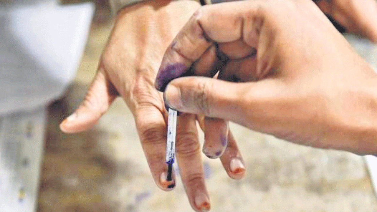 ఈ ఎన్నిక ఎవరి కోసం?